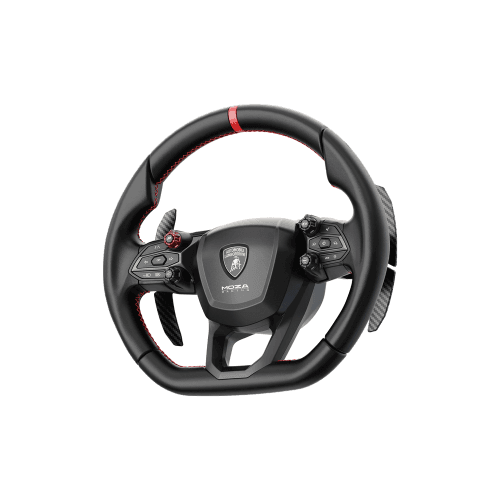 Volante MOZA RACING Lamborghini Revuelto (330 mm)