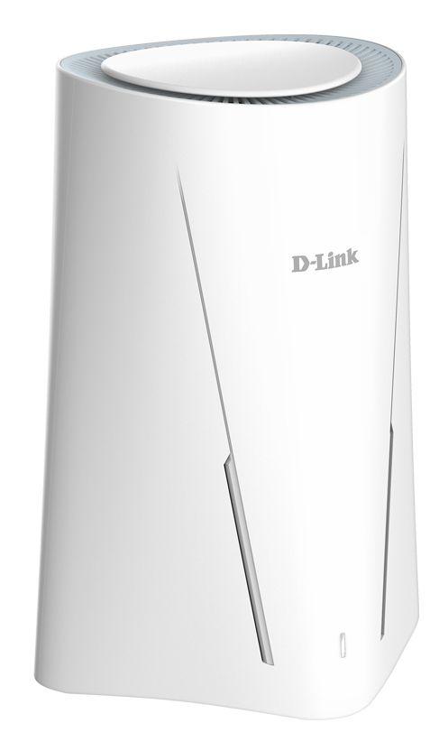 Router D-LINK G530V2 (Wi-Fi 6 - 3400 Mbit/s - Dual-band - Branco) — miniatura 3