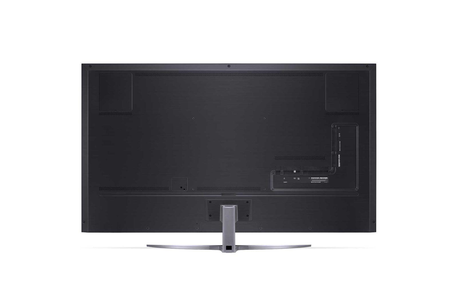 Televisão LG TV 75NANO966PA (75" - 8K NanoCell Full Array - Prateado), miniatura 5