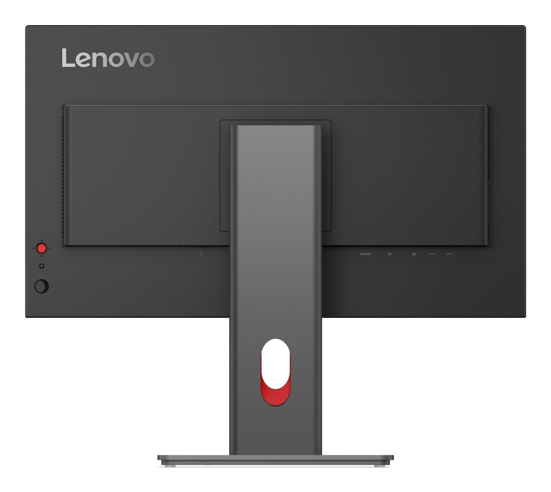 Monitor LENOVO ThinkVision P24Q-40 (23,8" - IPS - 120 Hz - Preto), miniatura 11