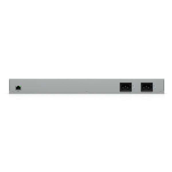 Switch WAN UBIQUITI USW-WAN-RJ45 (Gigabit Ethernet - 20 Gbit/s - Cinzento), miniatura 4