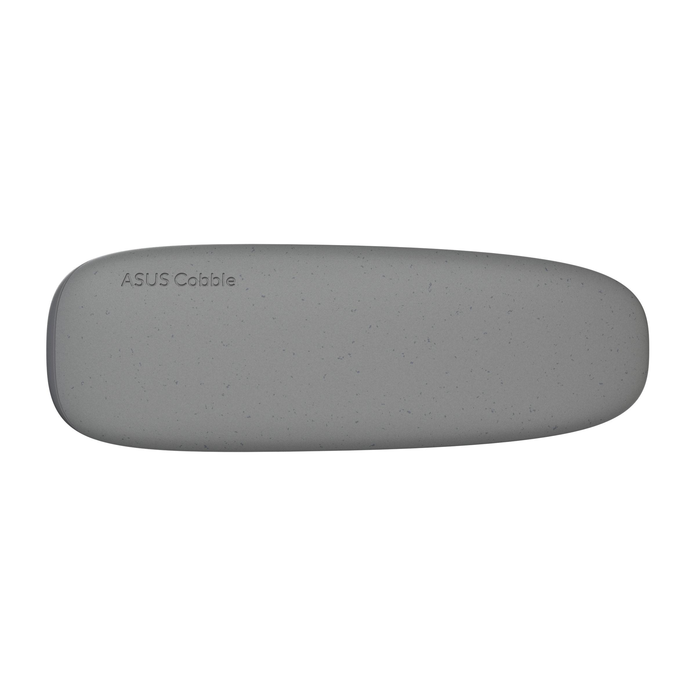 Caixa Externa M.2 SSD ASUS Cobble (4 TB - M.2 - PCI Express, SATA NVMe - Cinzento) — miniatura 2