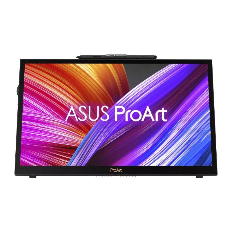 Monitor ASUS ProArt PA169CDV (15,6" - IPS - 60 Hz - Preto) — miniatura 3