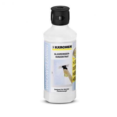 Produto de Limpeza de Vidros KÄRCHER RM500 (500 ml)
