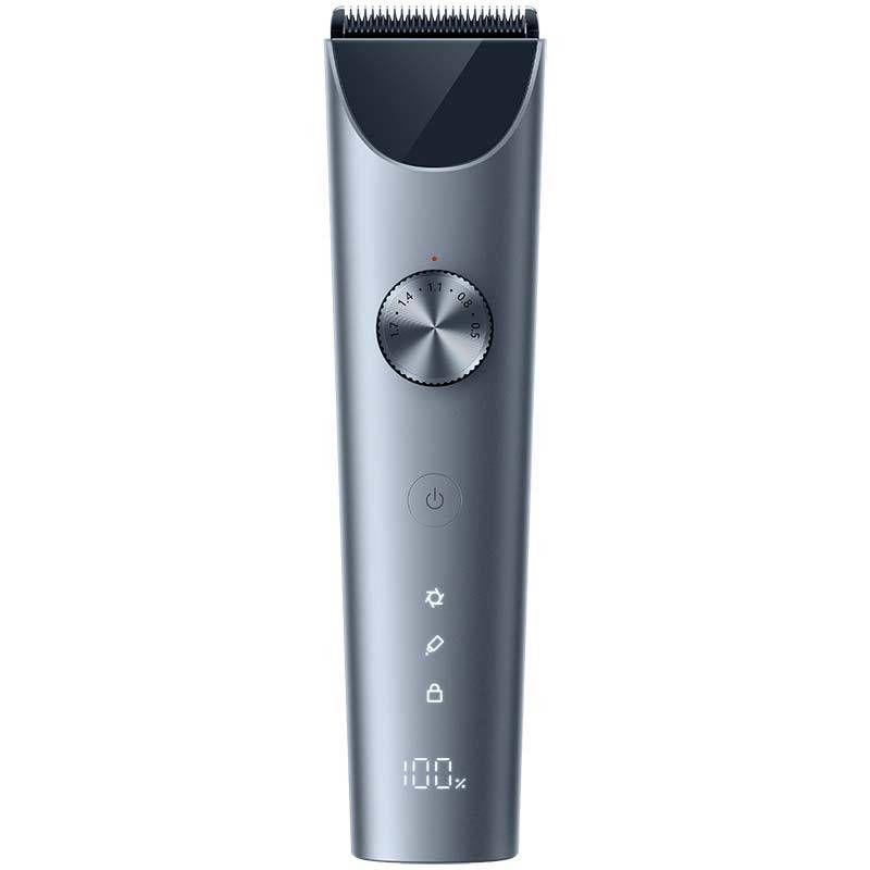 Máquina de Cortar Cabelo XIAOMI Hair Clipper 2 (Cerâmica - Cinzento) — miniatura 2