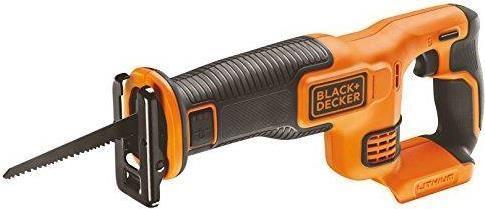 Serra de Sabre BLACK & DECKER BDCR18N-XJ (18 V - Sem Fios), imagem 1