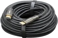 Cabo HDMI LOGILINK CHA0015 (15 m - HDMI 1.4 - HDMI Tipo A - Preto), miniatura 2