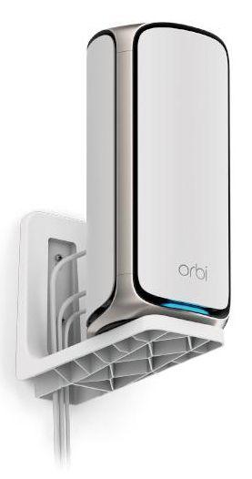 Suporte de Parede NETGEAR RBEWM-10000S (1 unidade - Branco) — miniatura 5