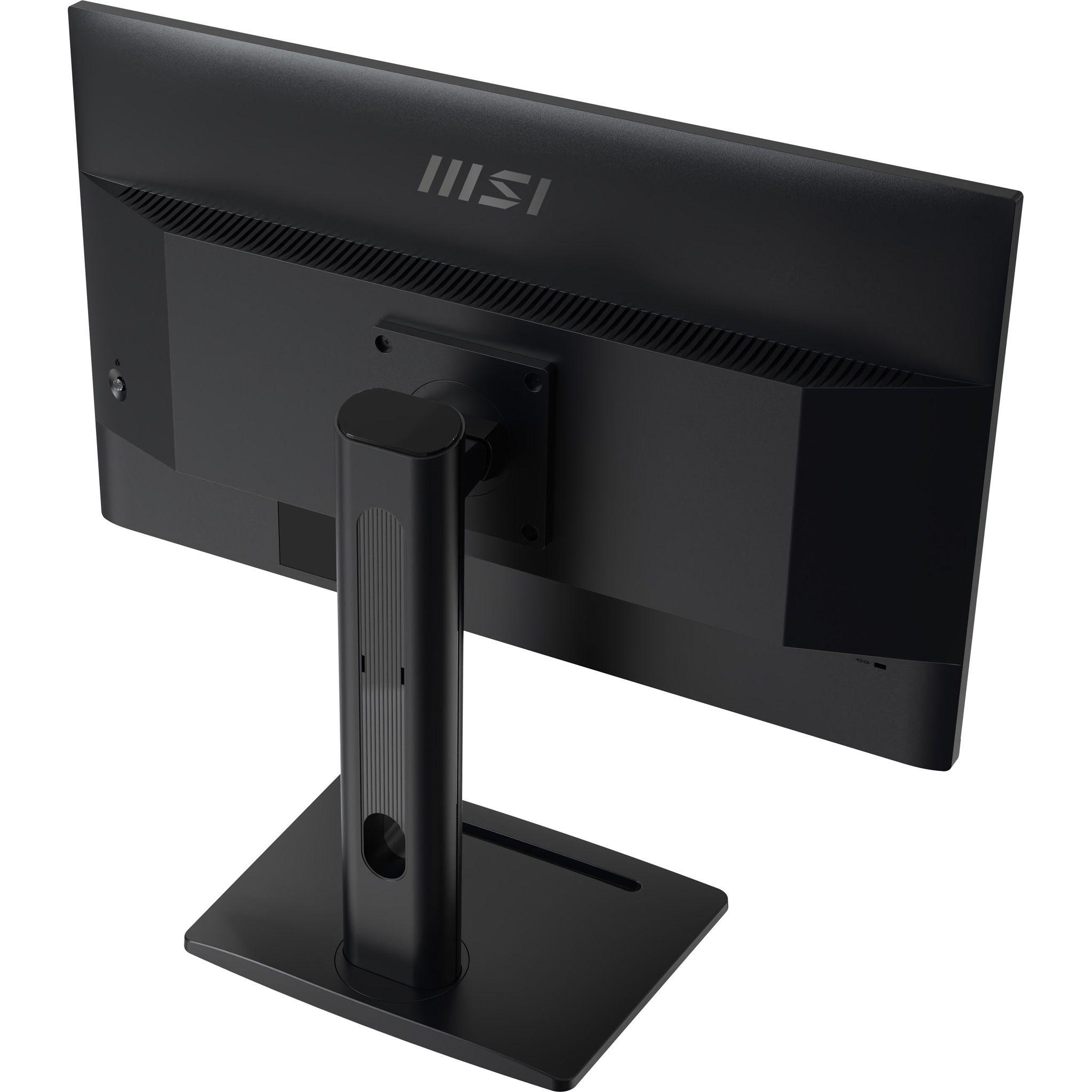 Monitor MSI PRO MP275PG (27" - IPS - 100 Hz - Preto) — miniatura 13