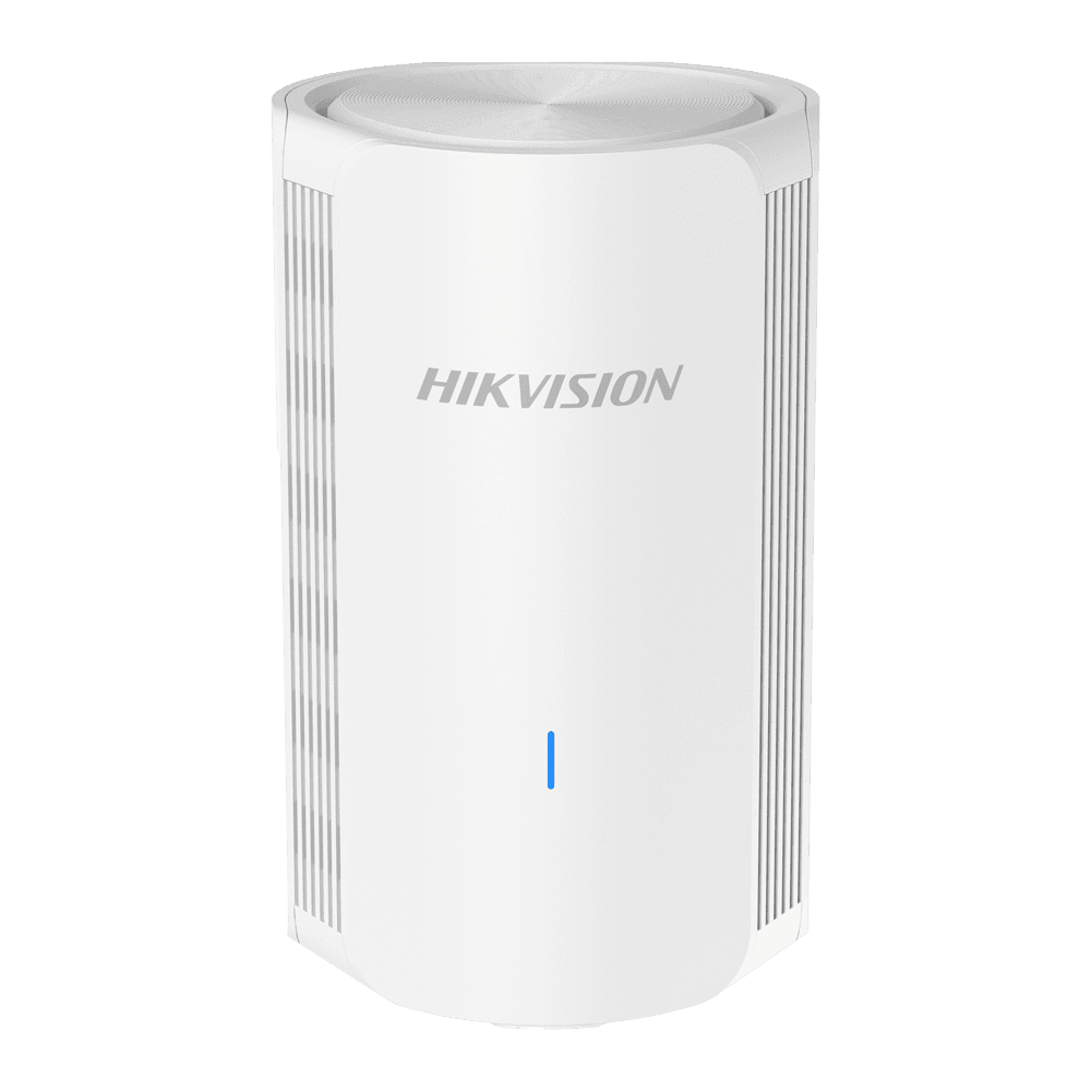 Sistema Mesh HIKVISION DS-3WRM12GC (Wi-Fi 5 - Até 1200 Mbps - Dual Band)