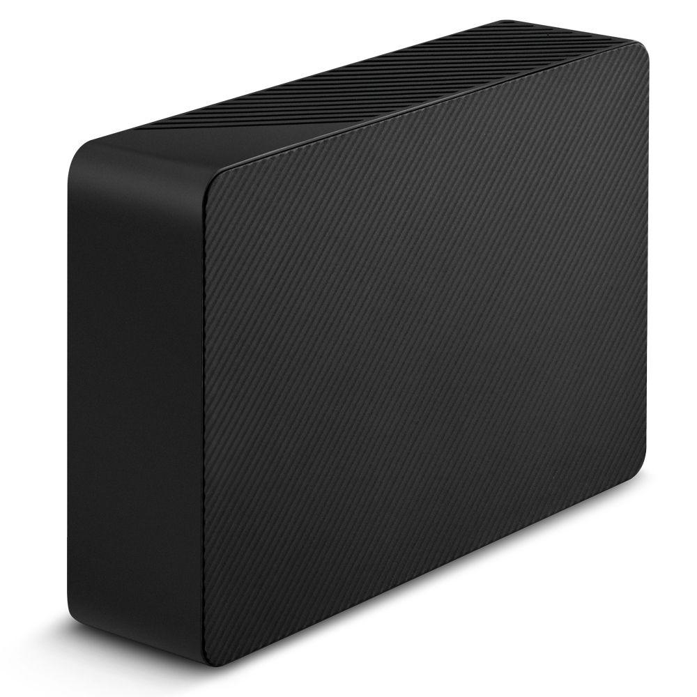 Disco Rígido Externo SEAGATE Expansion Desktop STKP20000400 (20 TB - 3,5" - USB 3.0 - Preto) — miniatura 4