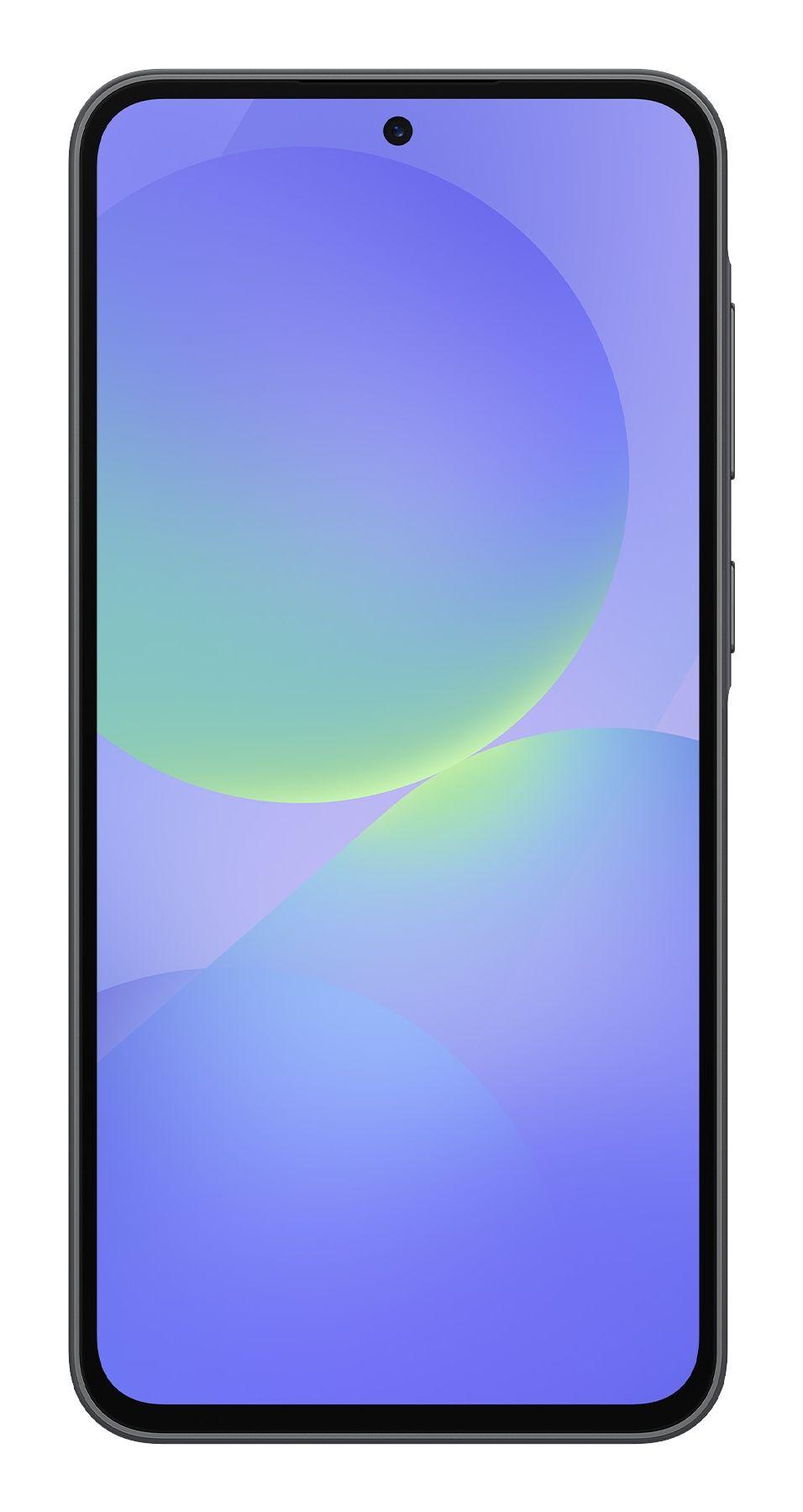 Smartphone SAMSUNG Galaxy A36 5G (6GB/128GB - 6,7" - Preto), miniatura 2