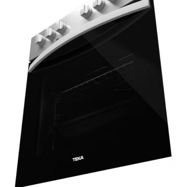 Forno de Encastre TEKA HBE 615 ME (Forno elétrico - 70 l - Hidrolítico - Aço acetinado), miniatura 2
