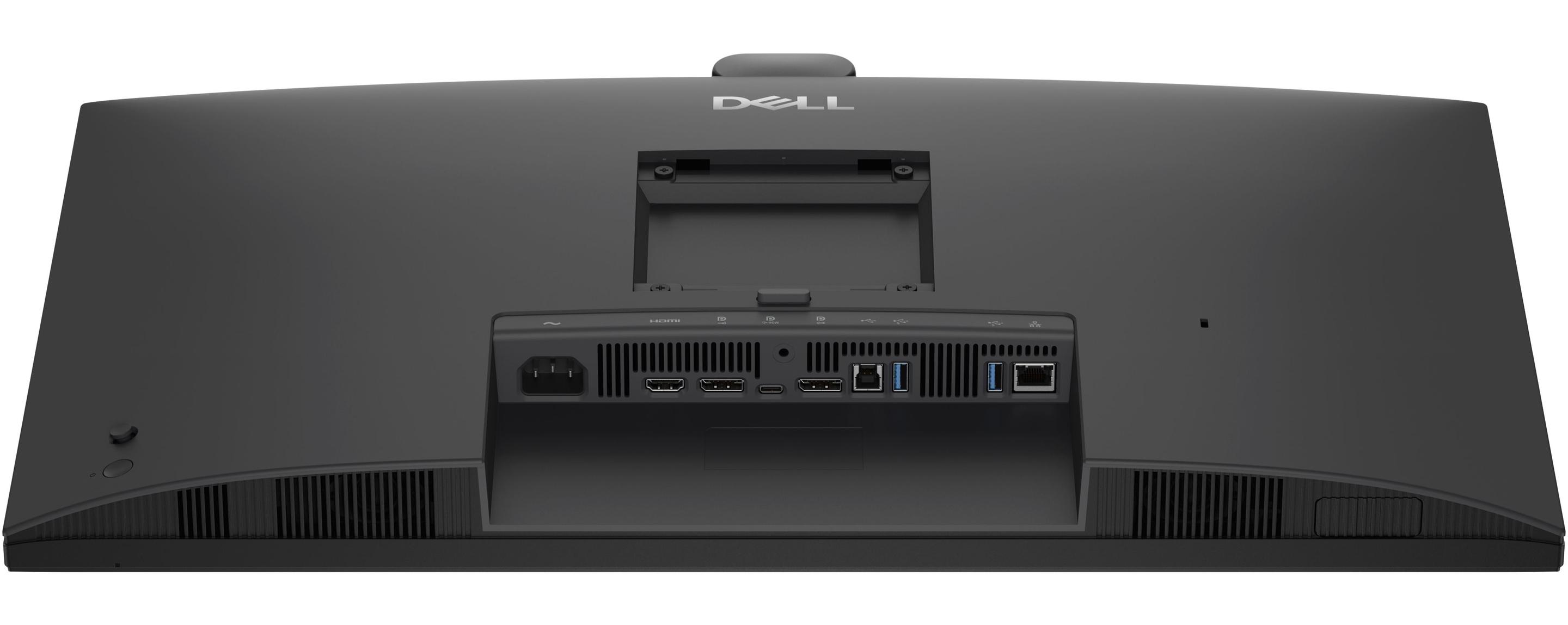 Monitor DELL Pro P2726DEV (27" - IPS - 100 Hz - Preto e Prateado) — miniatura 3