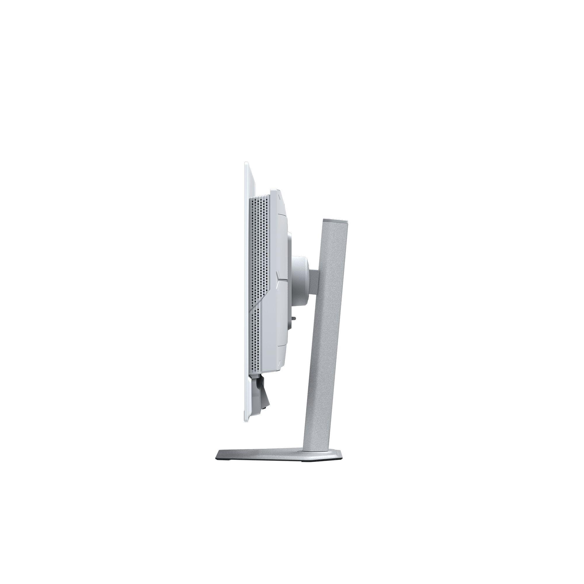 Monitor GIGABYTE MO27Q2A ICE (27" - OLED - 280 Hz - Branco) — miniatura 5