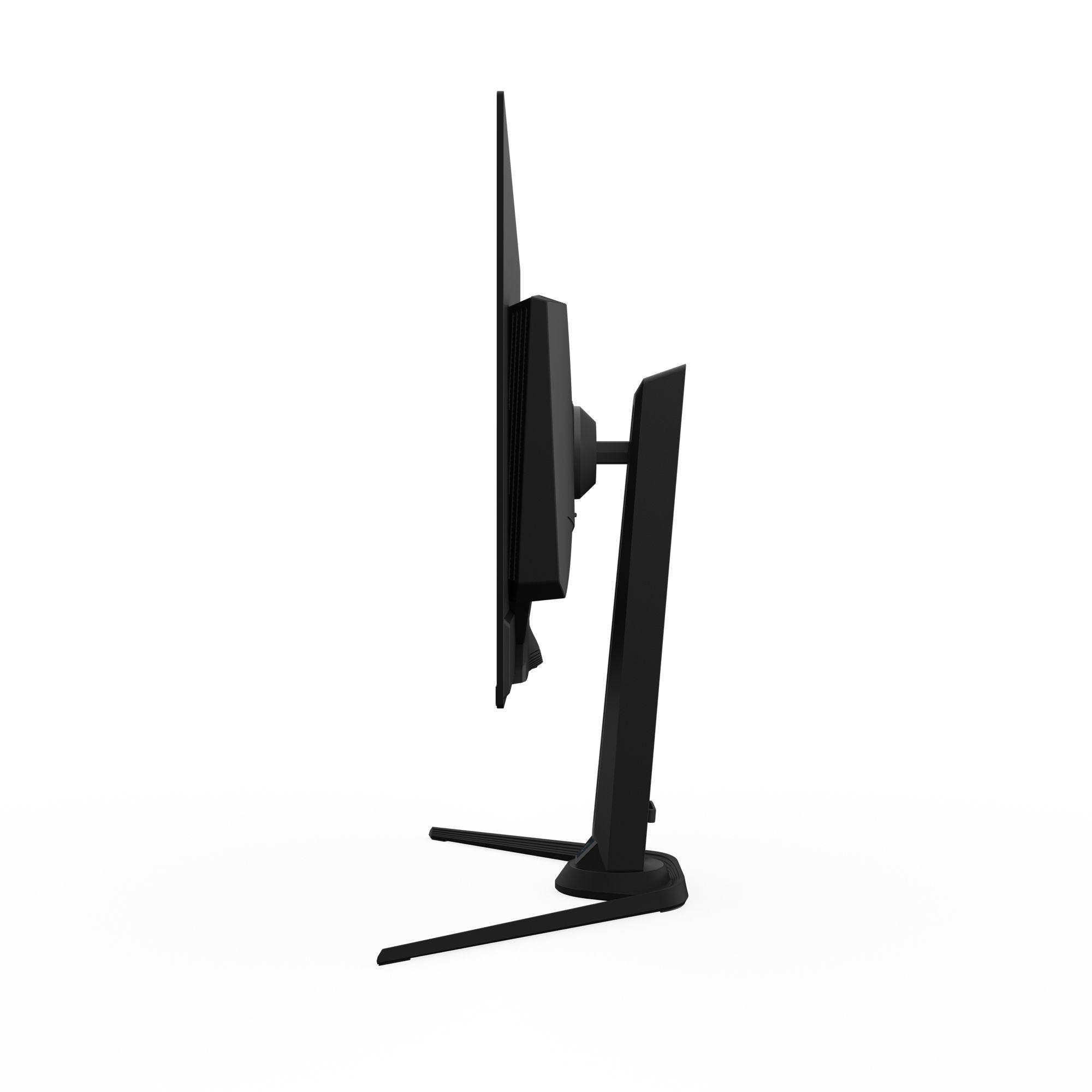 Monitor GIGABYTE AORUS FO32U2 (31,5" - OLED - 240 Hz - Preto) — miniatura 4