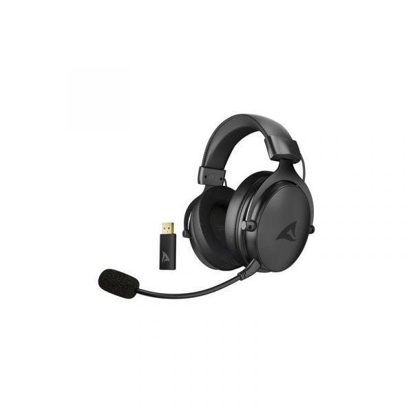 Headset Gaming SHARKOON Skiller SGH40W (Preto), miniatura 2