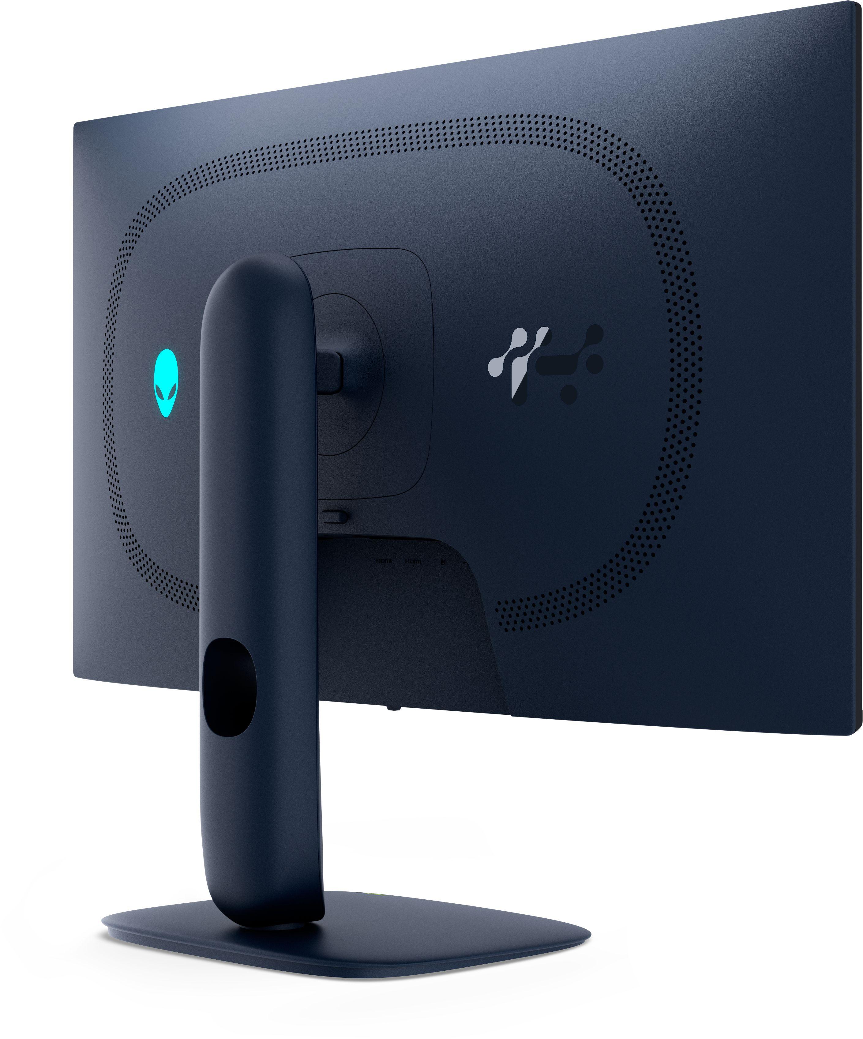 Monitor DELL Alienware AW2725D (27" - OLED - 280 Hz - Azul) — miniatura 4