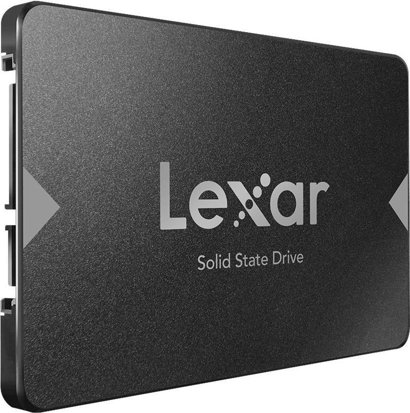 SSD LEXAR NS100 (2 TB - 2.5" - SATA 6.0 Gb/s)