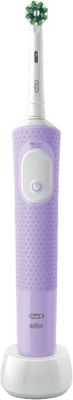Escova de Dentes Elétrica ORAL-B Vitality Pro (Violeta) — miniatura 3