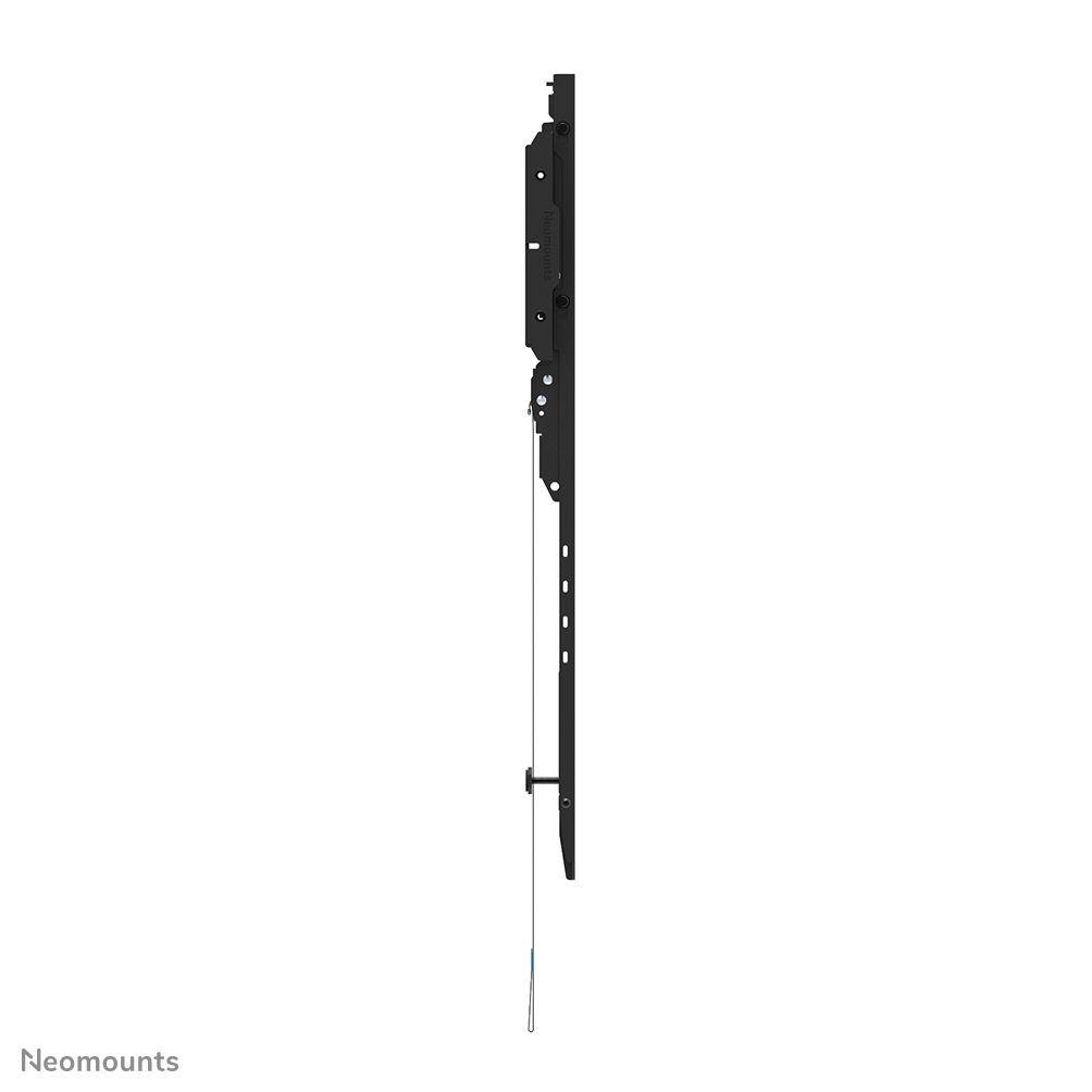 Suporte de Parede TV NEOMOUNTS WL30-750BL18 (43-98" - 125 kg - Preto), miniatura 4