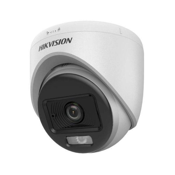 Câmara Turret HIKVISION DS-2CE70DF0T-LPFS(2.8mm) (Interior - 1920 x 1080 pixels - HDTVI, HDCVI, AHD e CVBS), miniatura 2