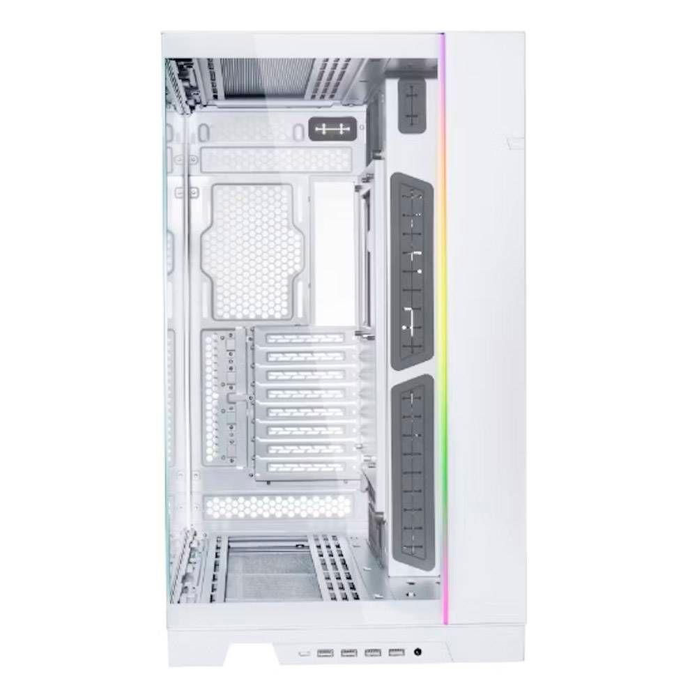 Caixa de Computador LIAN LI O11 Dynamic Evo XL (Extended-ATX - 16,7 cm - 46 cm - Branco) — miniatura 2