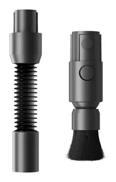Escova Aquacycle com Mangueira DREAME VFB3 (Compatível com Z20 Station/Z20/Z30)