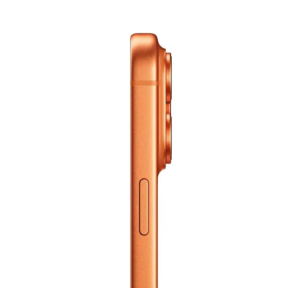 Smartphone APPLE iPhone 17 Pro (256GB - 6,3" - Laranja) — miniatura 4