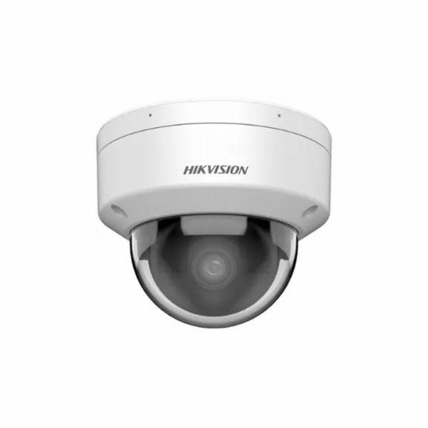 Câmara Dome IP HIKVISION DS-2CD2186G2H-ISU(2.8mm)(eF) (8 MP - 3840 × 2160 pixels - Teto ou parede), miniatura 2