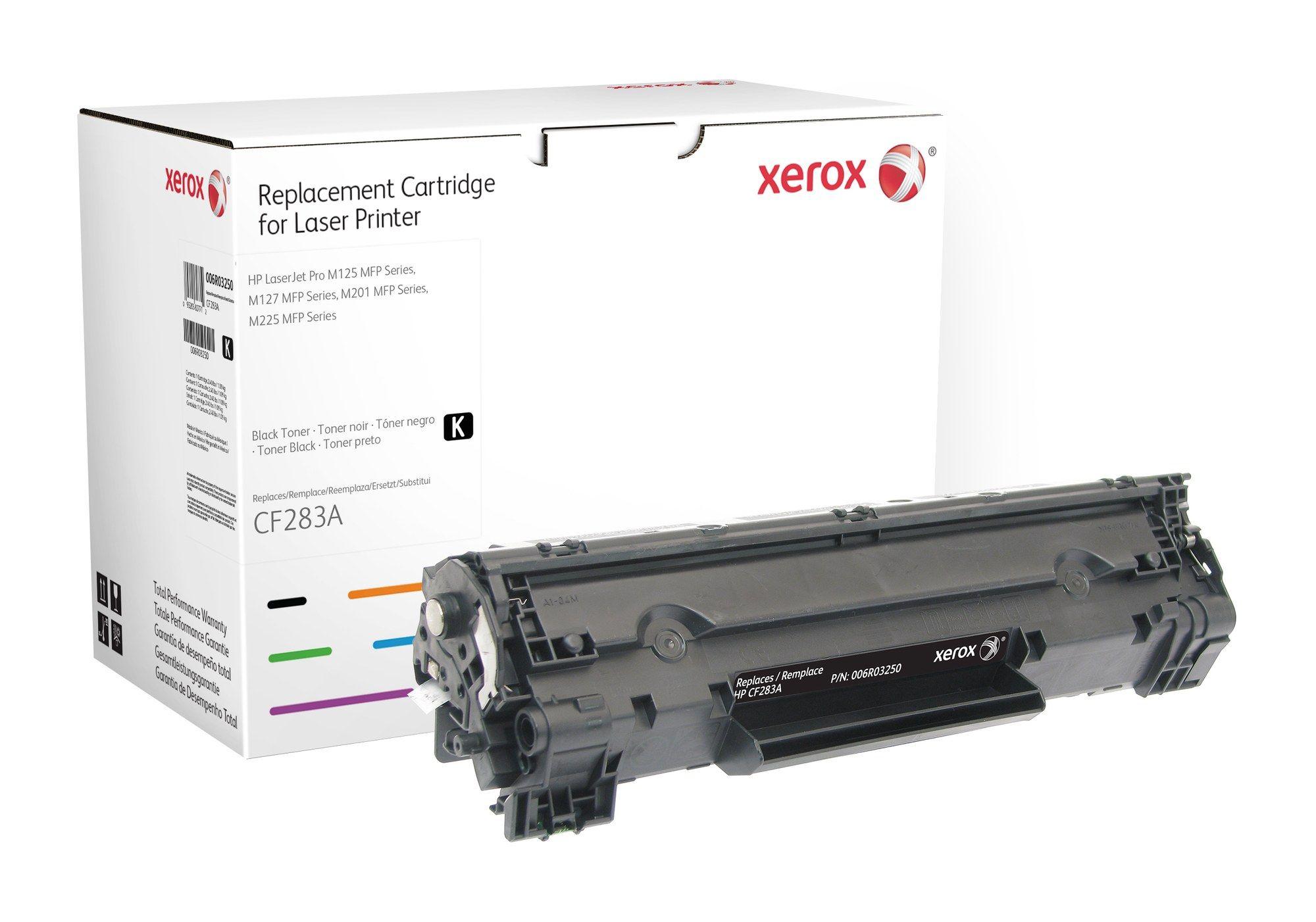 Toner XEROX Everyday 006R03250 (1500 páginas - Preto), miniatura 3