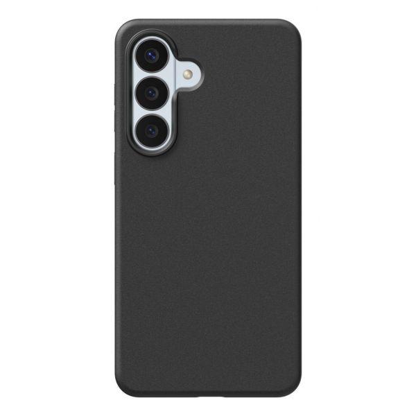 Capa BELKIN SheerForce Protect para Samsung Galaxy S26+ (Samsung Galaxy S26+ - Plástico reciclado - Preto)