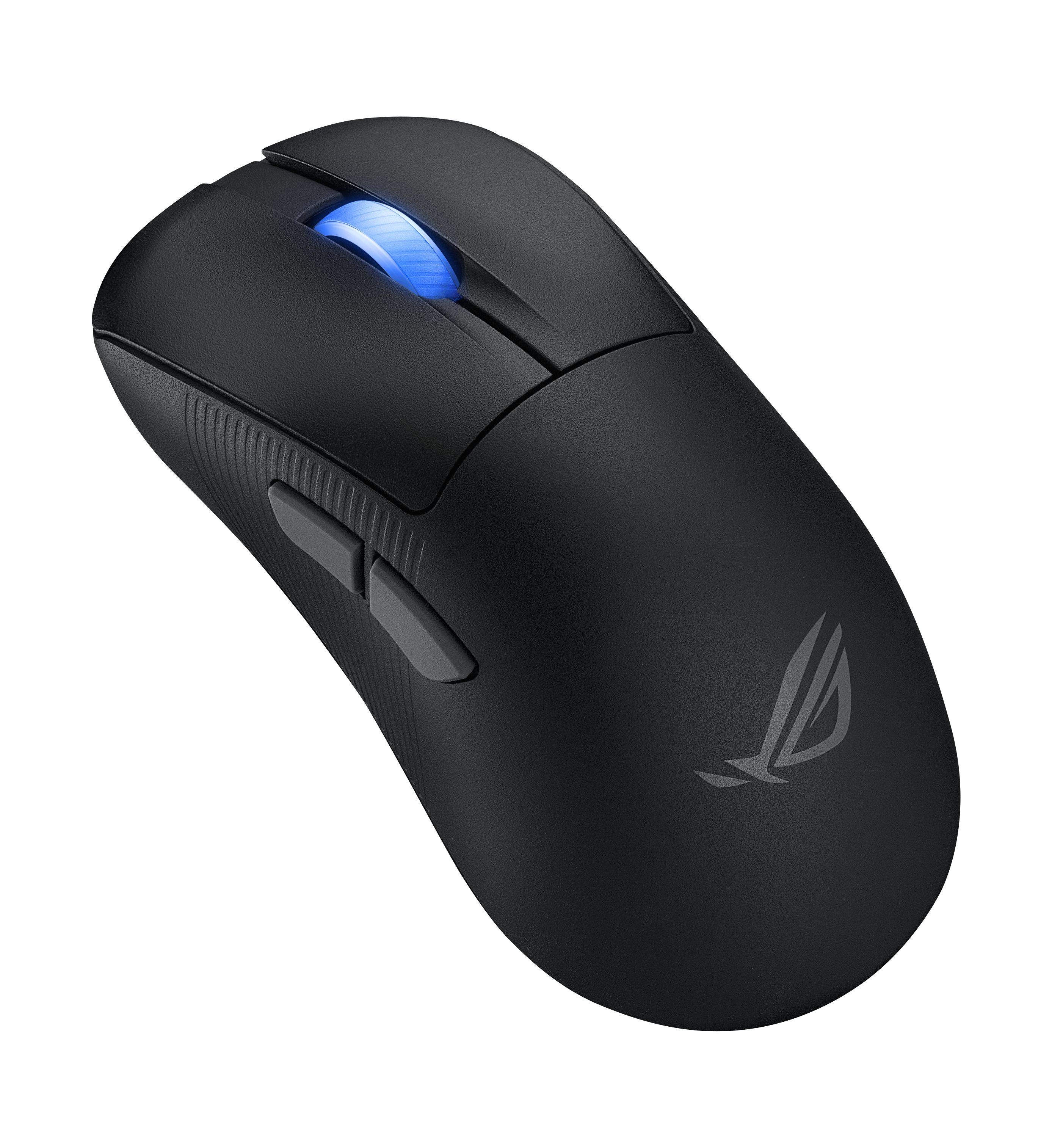 Rato ASUS ROG Keris II Ace (Mão direita - 42000 DPI - Ótico - Preto), miniatura 2