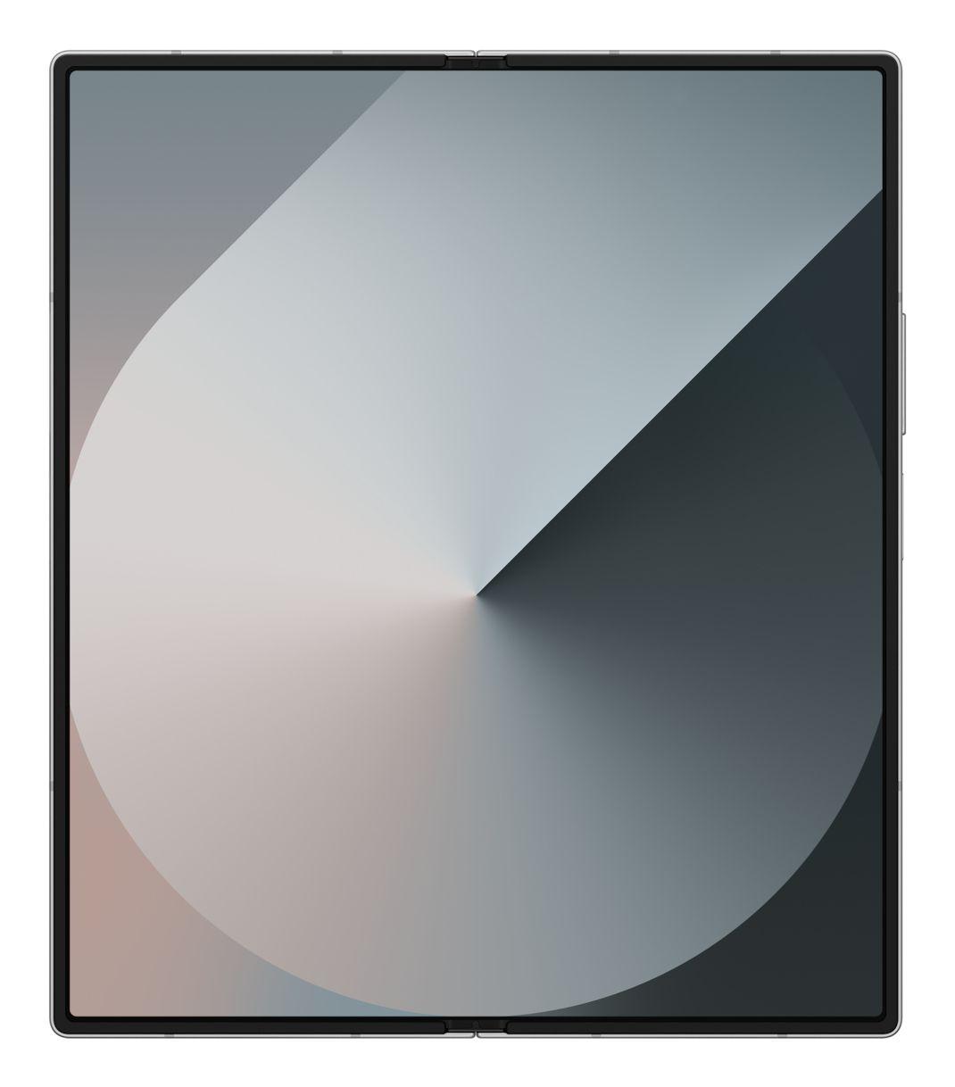 Smartphone SAMSUNG Galaxy Z Fold6 5G (12GB/1TB - 7,6" - Prateado), miniatura 5