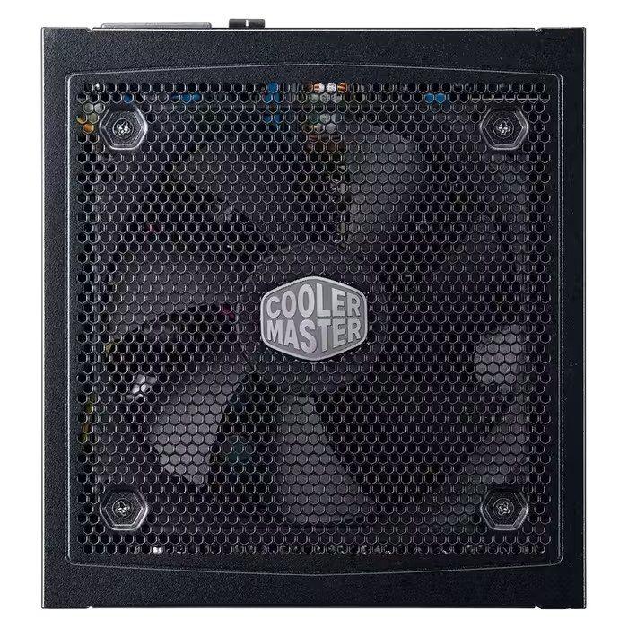 Fonte de Alimentação COOLER MASTER MWE Gold 750 V3 (750 W - 80 PLUS Gold - Totalmente modular - Preto), miniatura 3