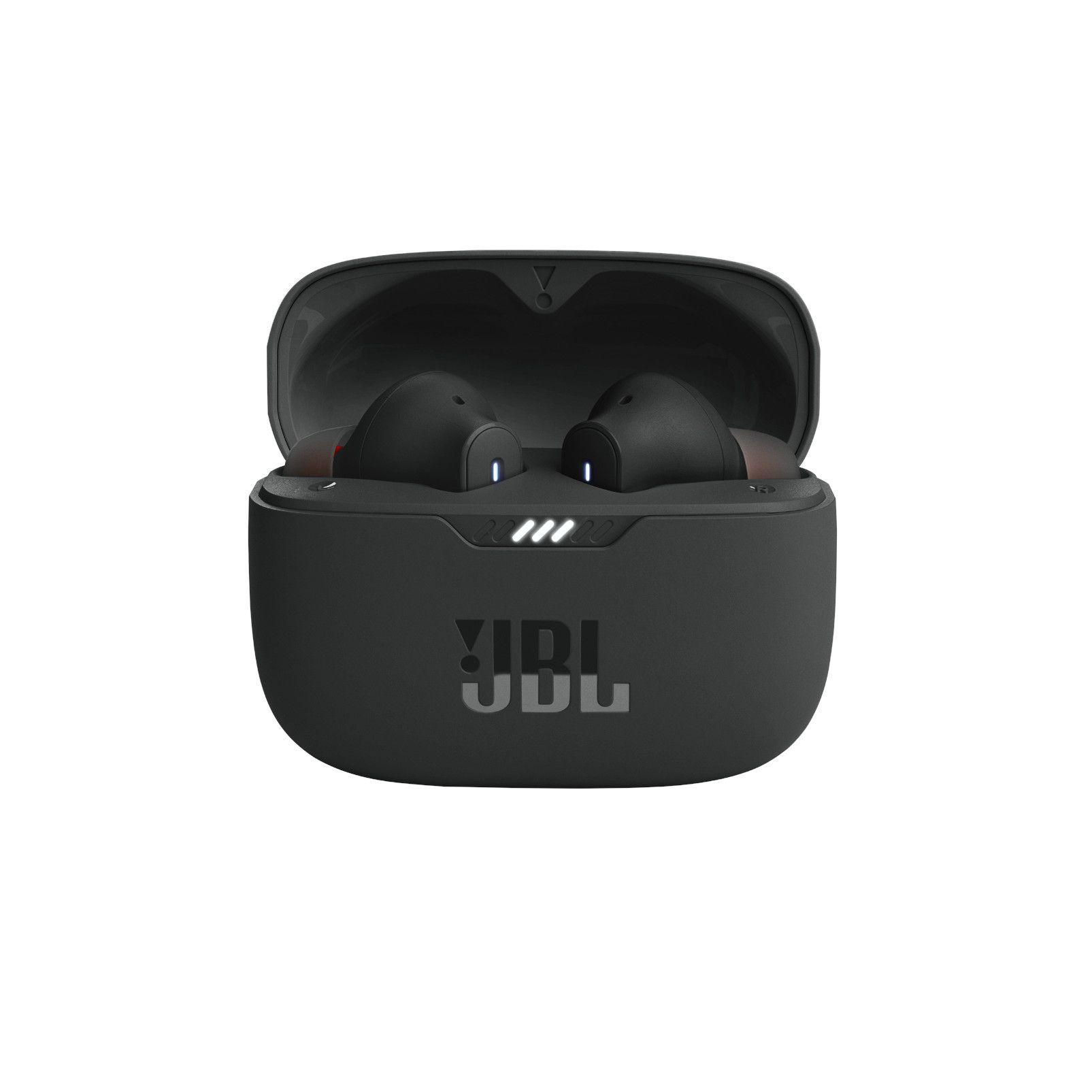 Auscultadores JBL Tune 230NC TWS (True Wireless Stereo - Intra-aural - 16 Ω - Preto), miniatura 4
