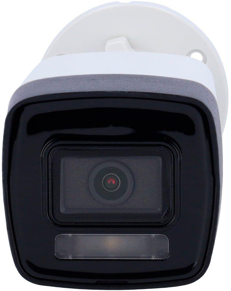 Câmara Bullet IP HIKVISION DS-2CD1043G2-LIU(2.8mm) (4 MP - 2560 × 1440 pixels - Interior e exterior), miniatura 4