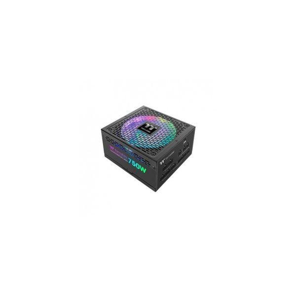 Fonte de Alimentação THERMALTAKE Toughpower GF2 ARGB 750W (ATX - 900 W - 80 PLUS Gold - Preto), miniatura 2