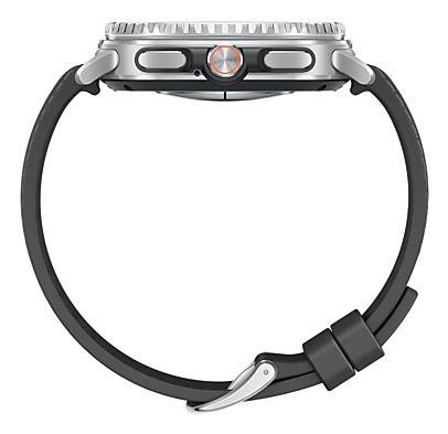 Smartwatch SAMSUNG Galaxy Watch8 Classic L505 (Redondo - Wear OS - Exynos W1000 - Prateado/Preto), miniatura 5