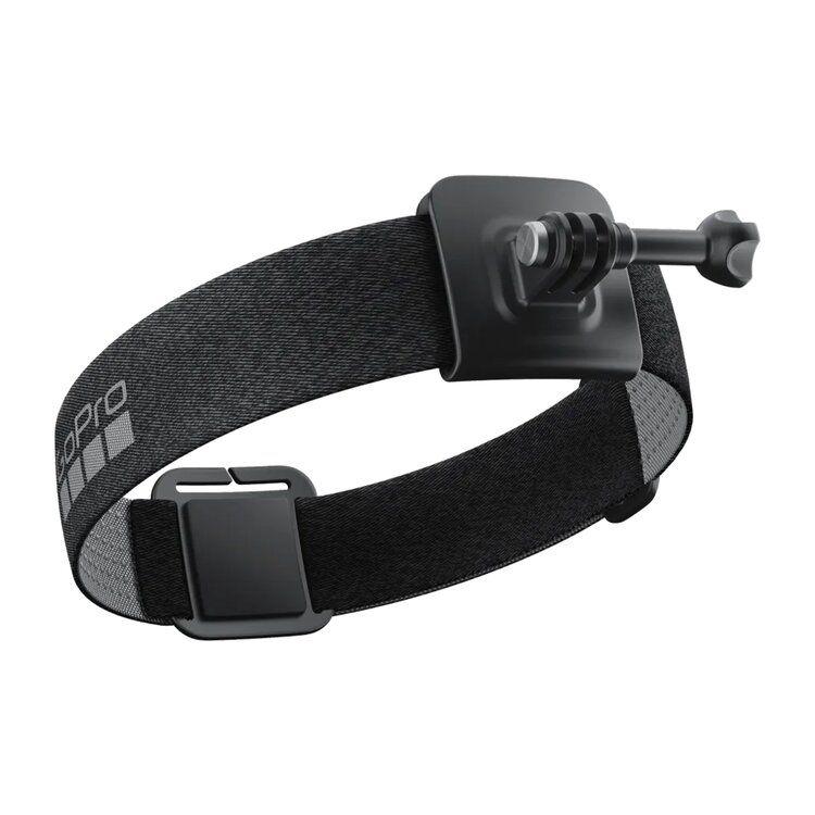 Alça de Cabeça para Câmara GOPRO Strappy 2.0 (Preto) — miniatura 4