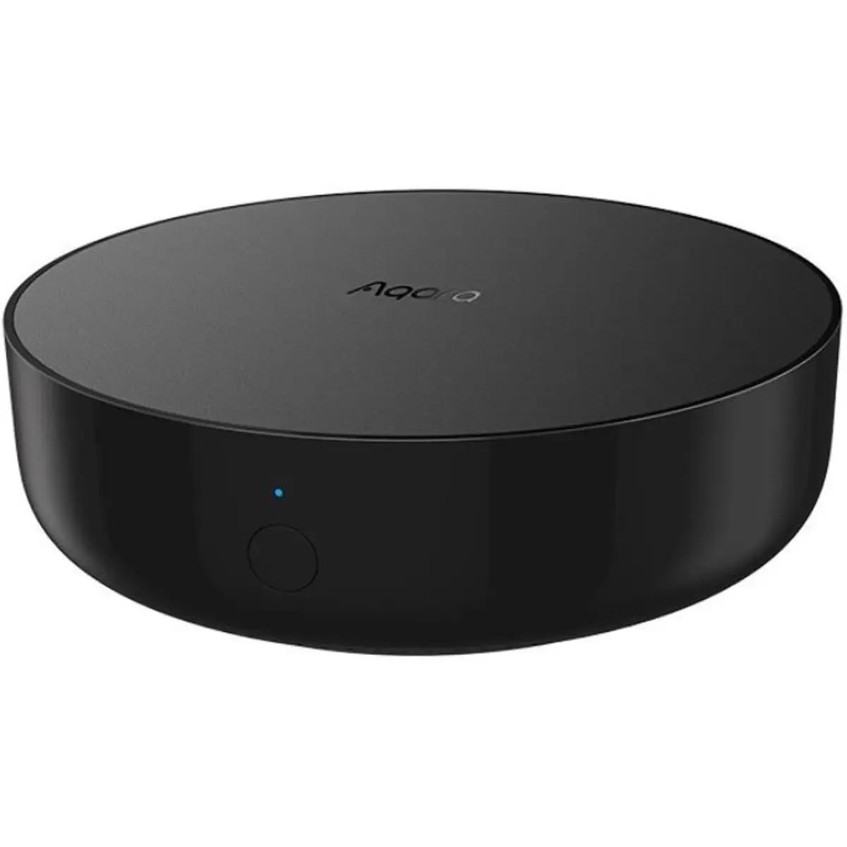 Gateway Inteligente AQARA Hub M2 (Wi-Fi 2,4 GHz - Zigbee - Ethernet) — miniatura 2