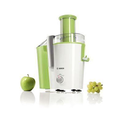 Centrifugadora BOSCH MES25G0 (Altura 31 cm - Verde), miniatura 3