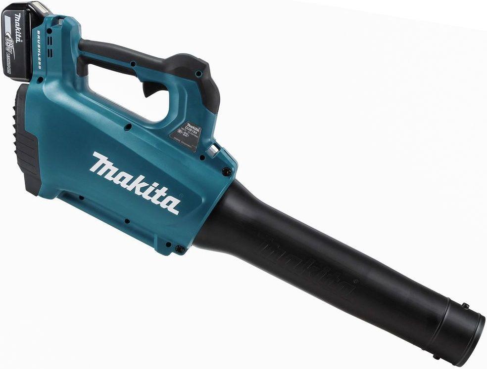 Soprador de Ar a Bateria MAKITA DUB184Z (18 V - Soprador de ar a bateria - LXT) — miniatura 5