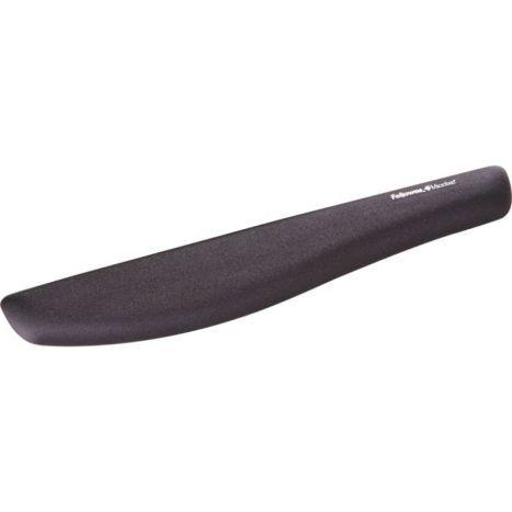Apoio de Pulso para Teclado FELLOWES PlushTouch (Preto), miniatura 3