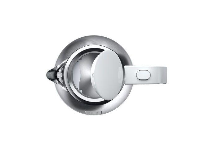 Jarro Elétrico BRAUN WK 1500 WH (2200 W - 1,7 l - Inox e Branco), miniatura 2
