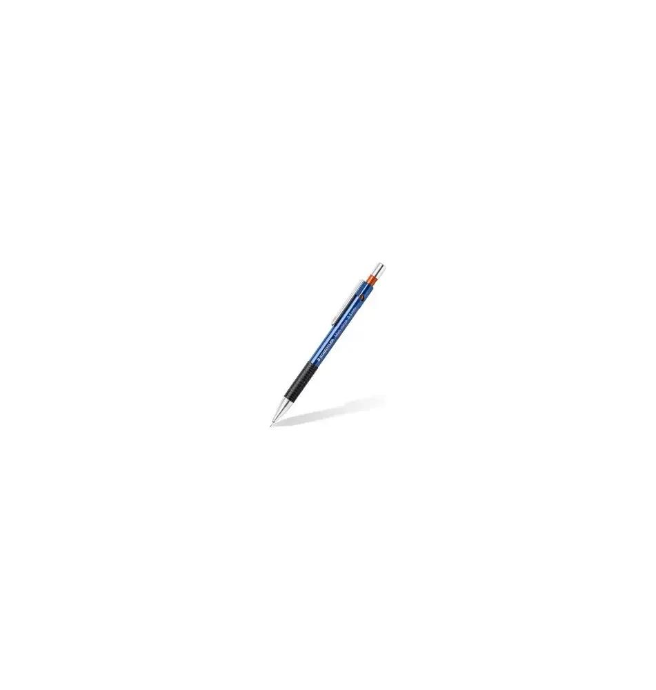 Lapiseira STAEDTLER Triplus Micro 774 25 (Azul), miniatura 2