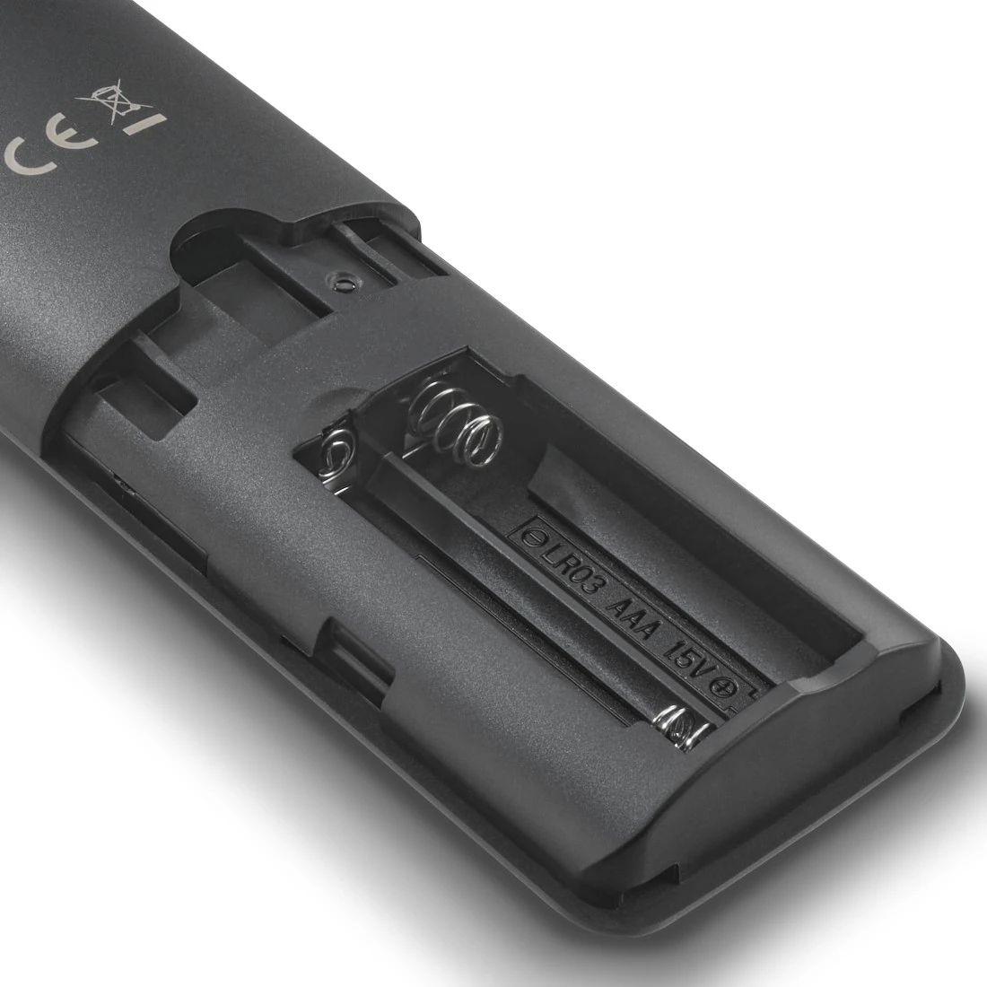 Comando à Distância HAMA 00221068 para TV TCL (Infravermelhos - Preto) — miniatura 6