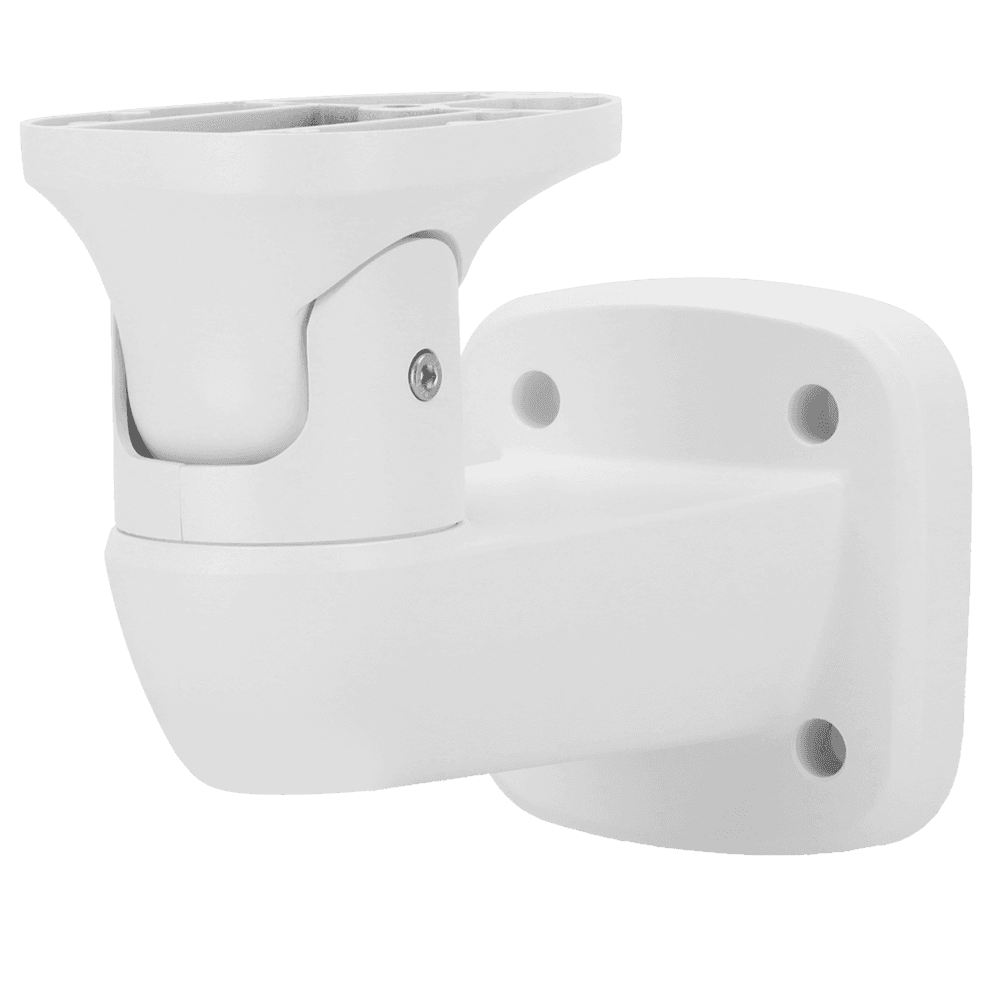 Suporte de Parede para Câmaras Panorâmicas UNIVIEW TR-WE45-D-IN (225 x 111 x 151 mm - Branco)