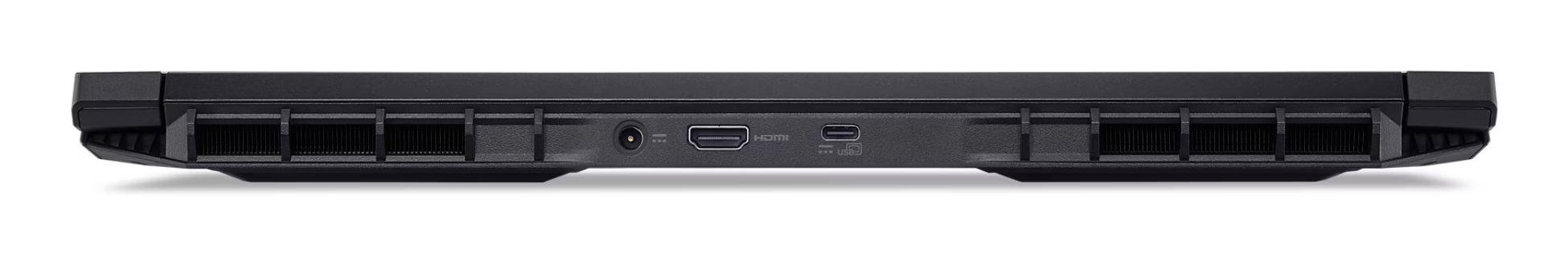 Computador Portátil Gaming ACER Nitro V 16 AI ANV16-42-R9TU (Windows 11 Home, 64 bits - AMD Ryzen 7 - 16 GB - Preto), miniatura 8