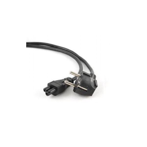 Cabo de Alimentação GEMBIRD PC-186-ML12 (1,8 metros - Macho - CEE7/4 - Preto), miniatura 4